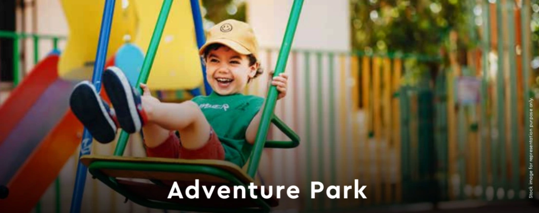 adventure park