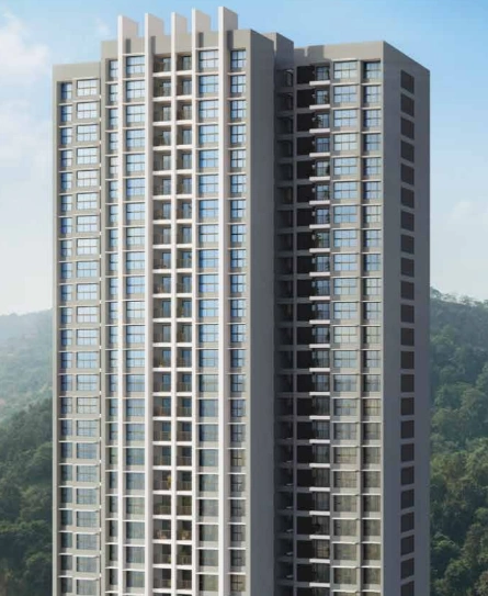 Godrej City Panvel Images 1