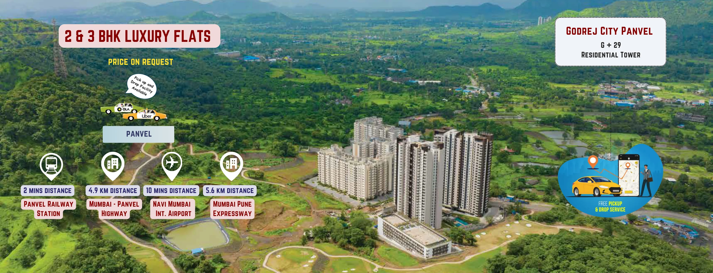 godrej city panvel pc