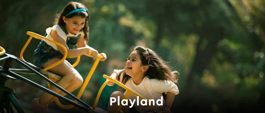 playland