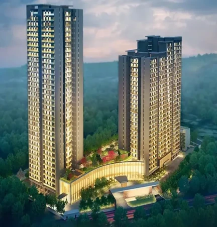  Godrej Eternal Palm 