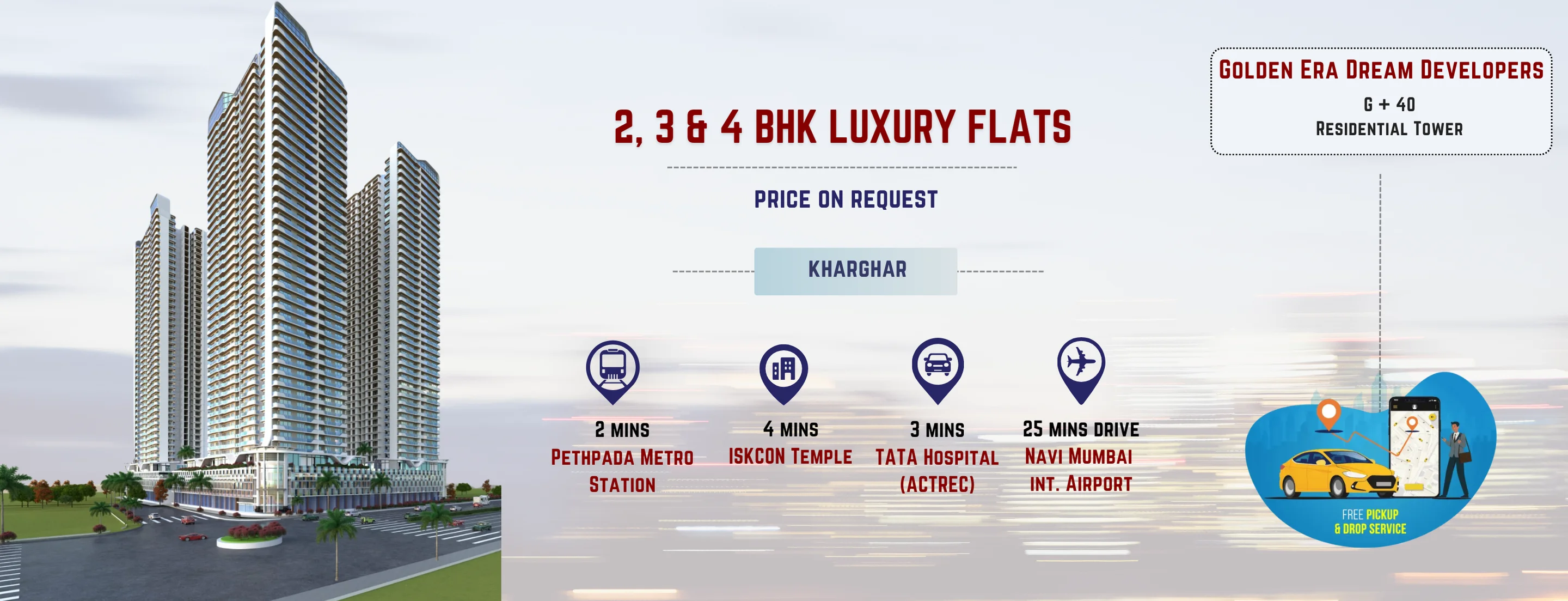 golden era dream developers kharghar navi mumbai pc
