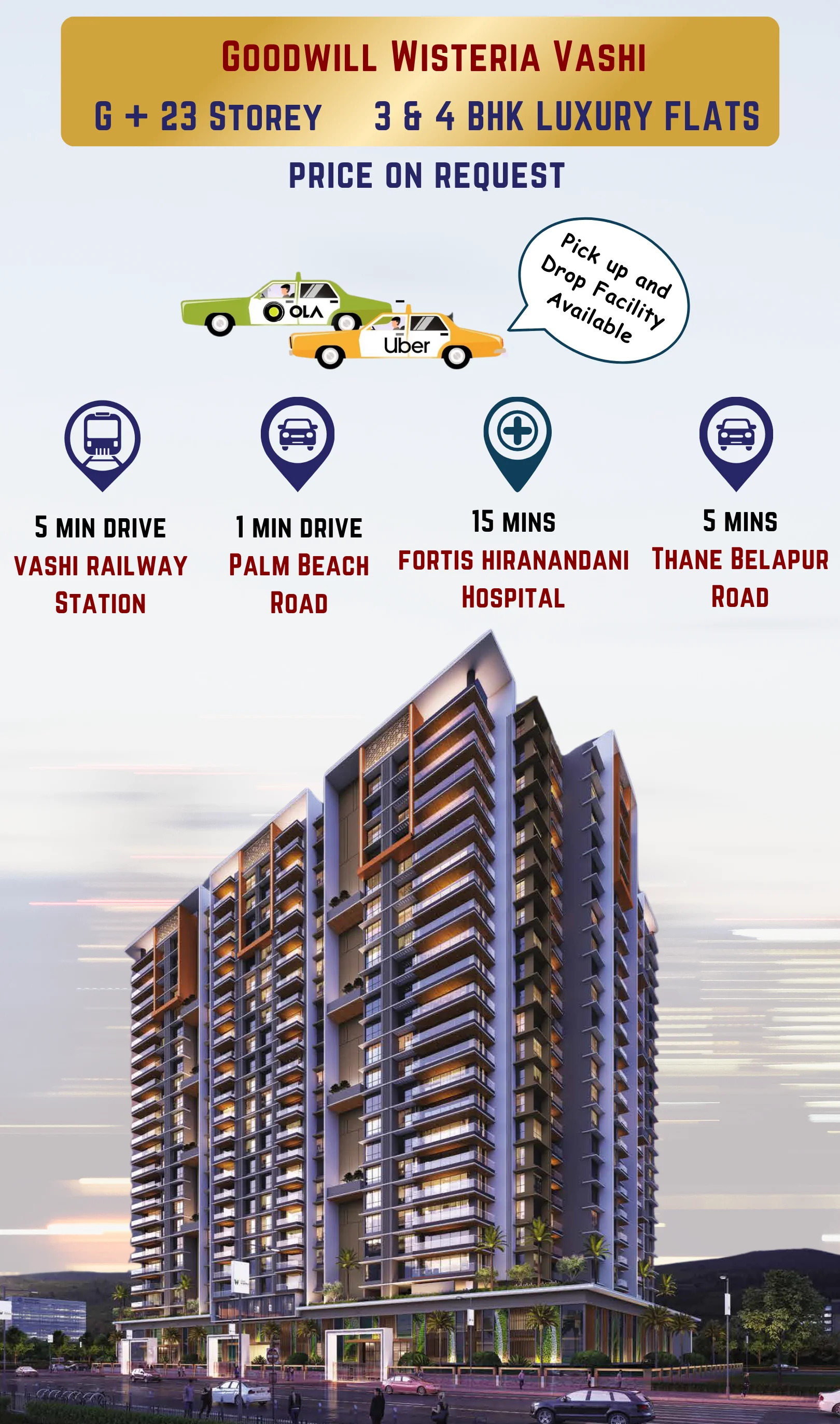 goodwill wisteria vashi navi mumbai mbl