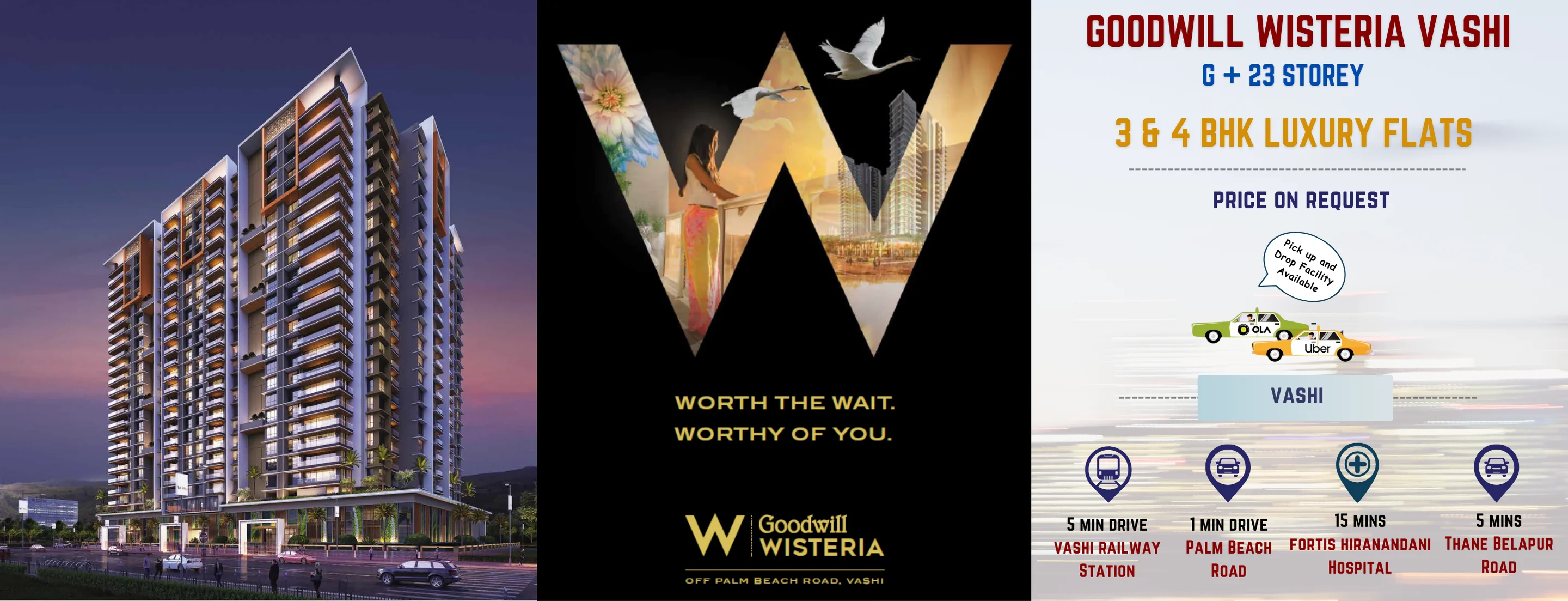 goodwill wisteria vashi navi mumbai pc