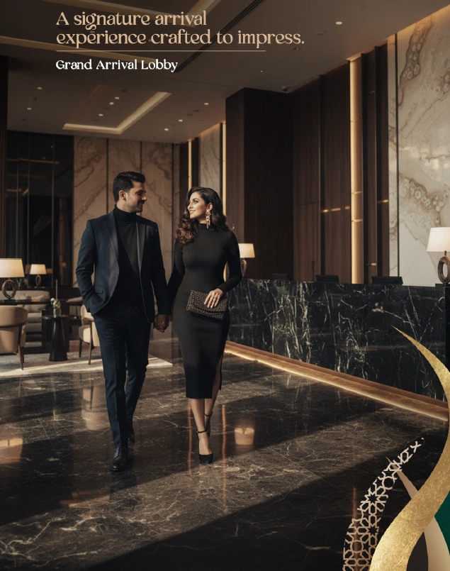 grand meridian city amenities 6