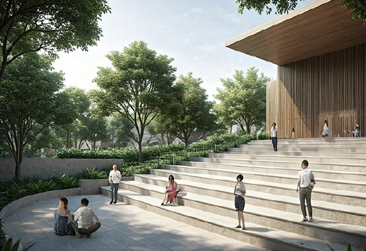 grand meridian city project highlight 4