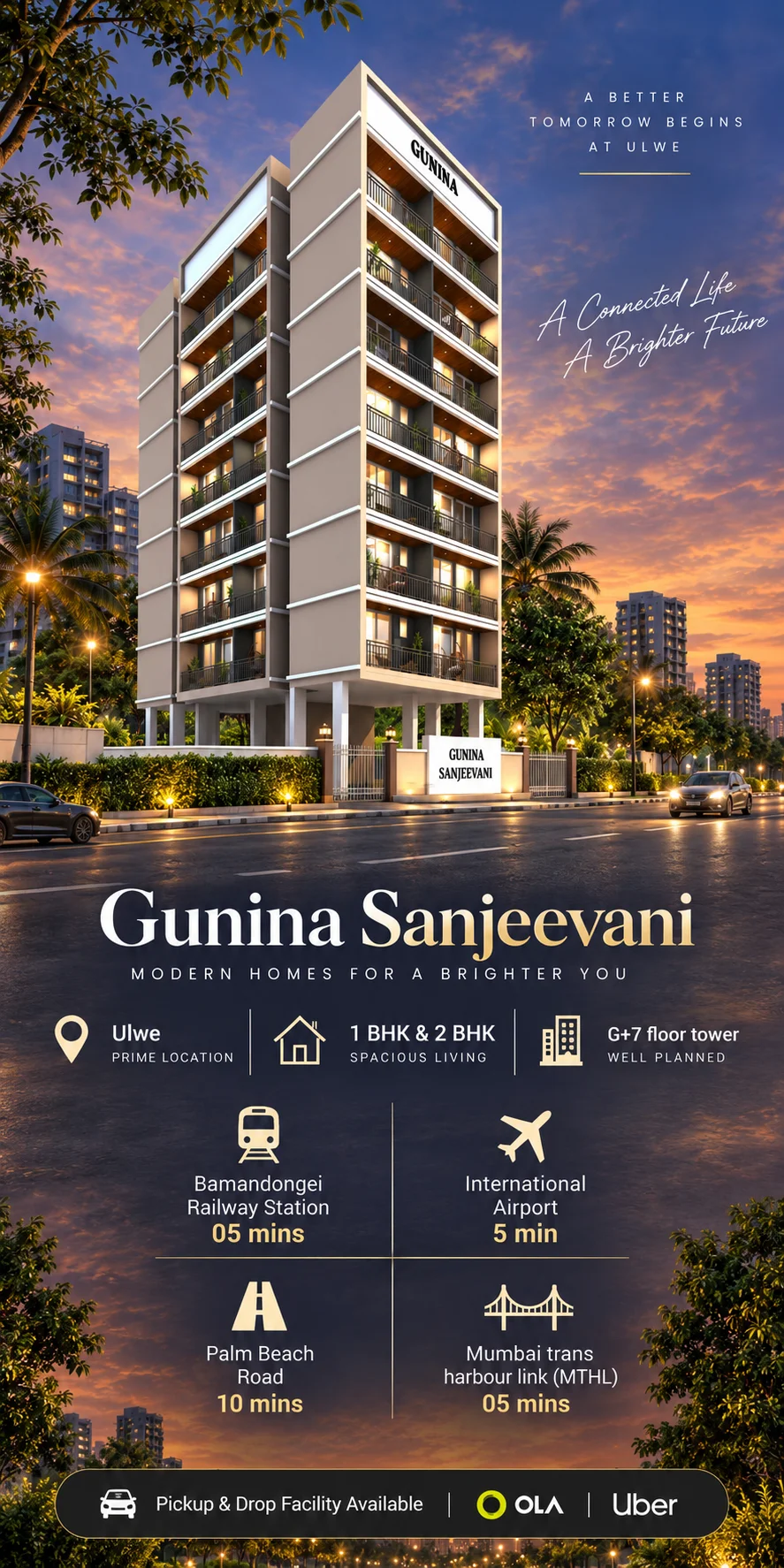 gunina sanjeevani ulwe navi mumbai mbl