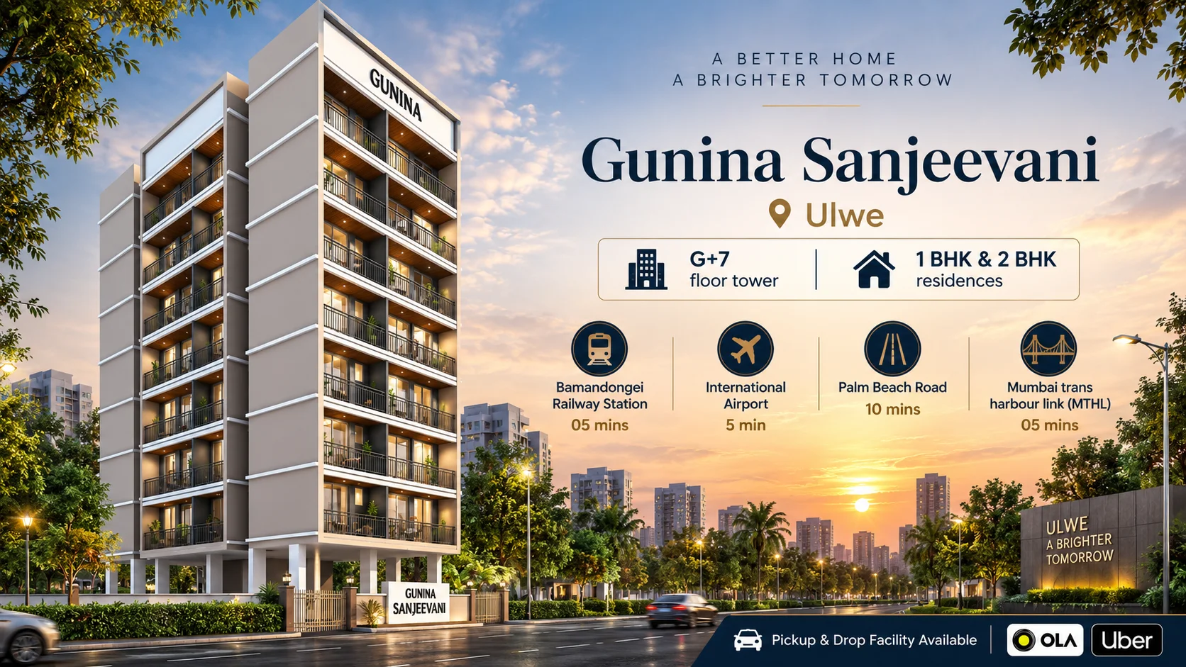 gunina sanjeevani ulwe navi mumbai pc