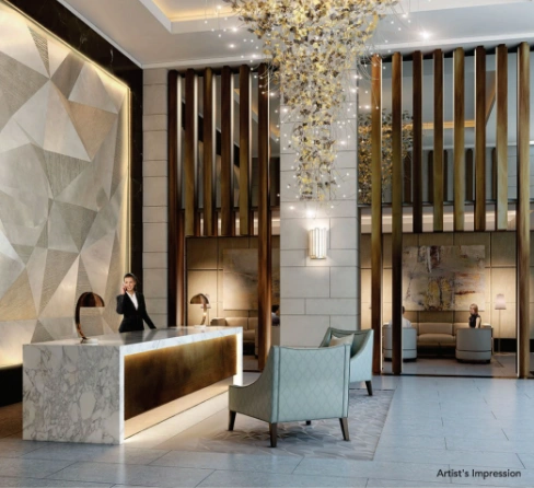 Hari Priya 2 Pushpak Nagar Images