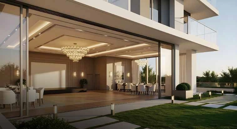 haware forever project amenities 1