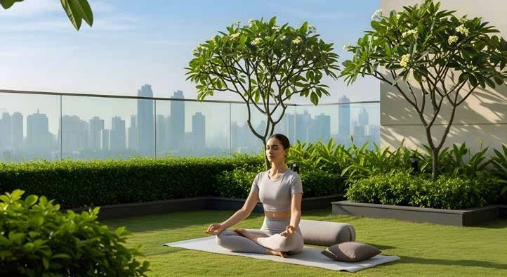 haware forever project amenities 2