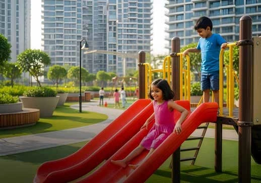 haware forever project amenities 7