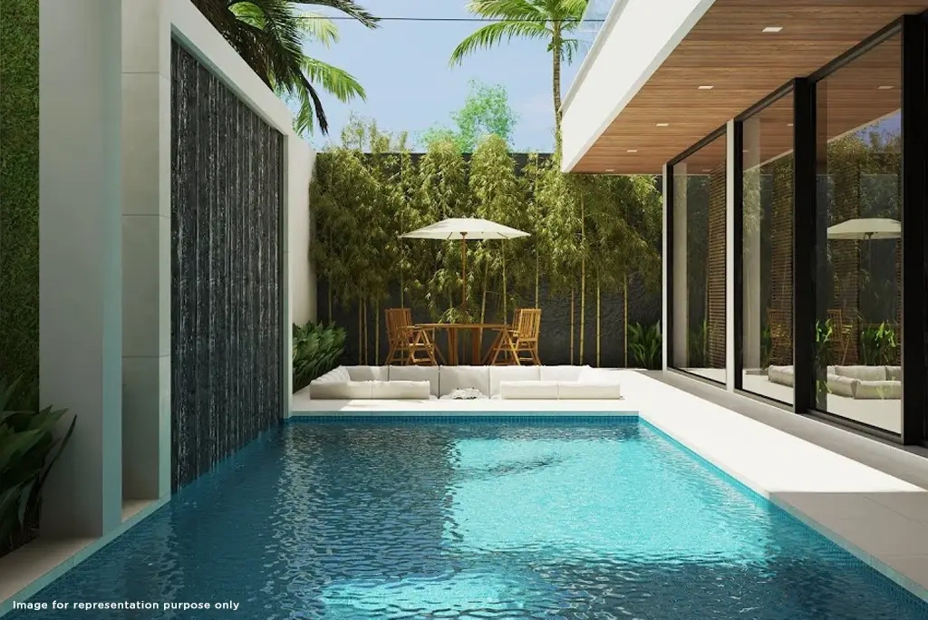 hitech cosmos project amenities 5