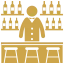 Bar Counter