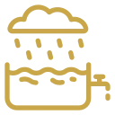 Rainwater harvesting