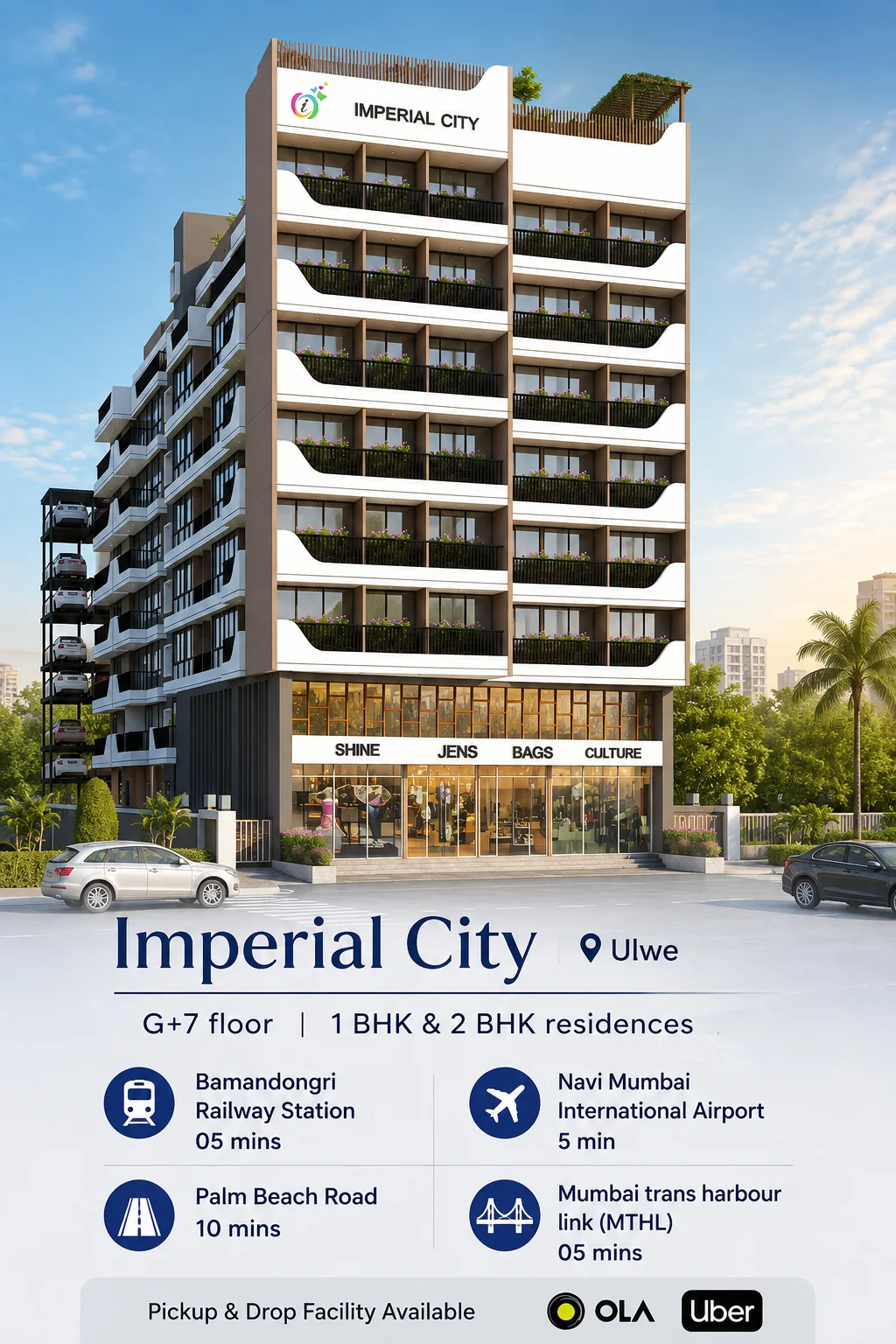 imperial city ulwe navi mumbai mbl