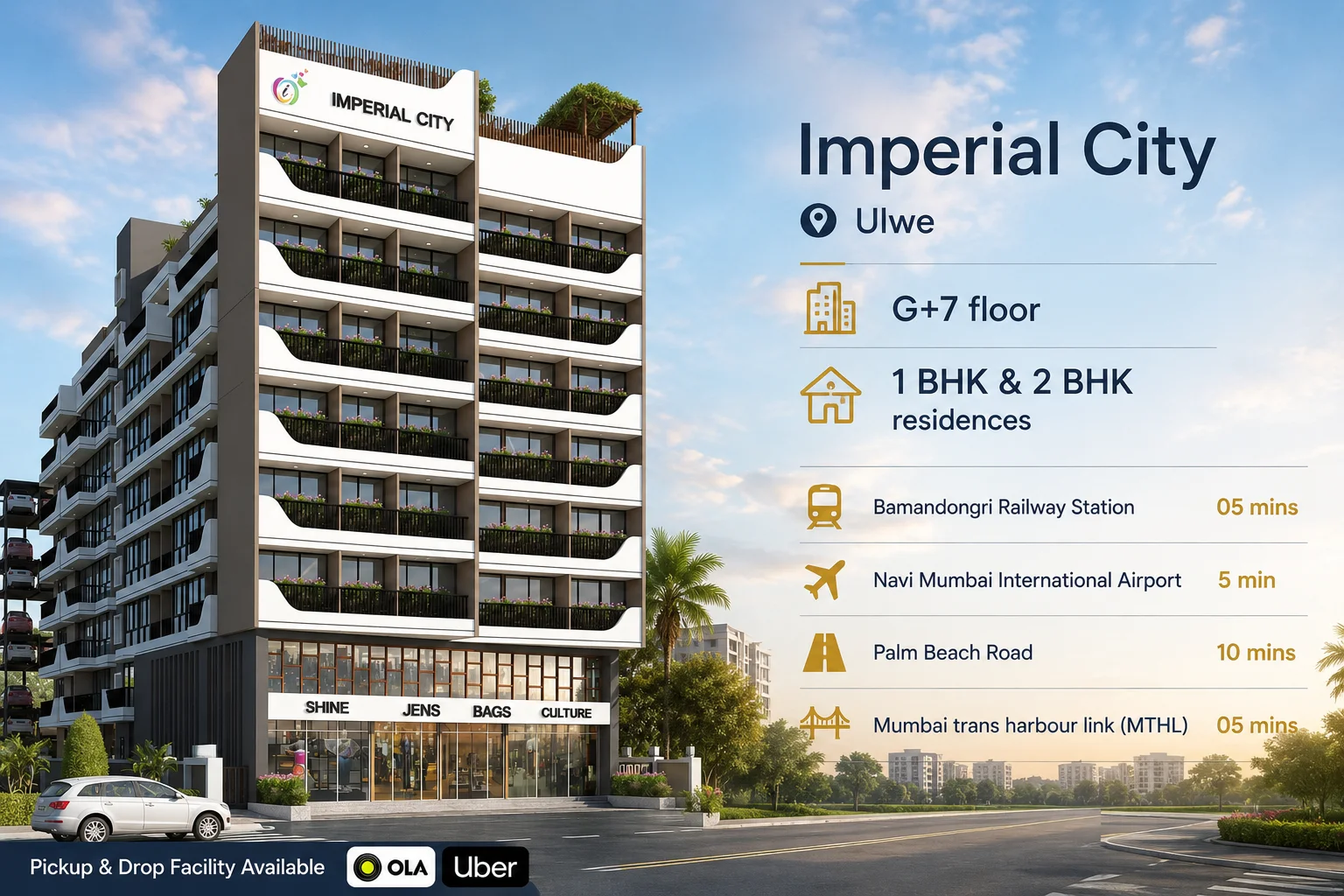 imperial city ulwe navi mumbai pc