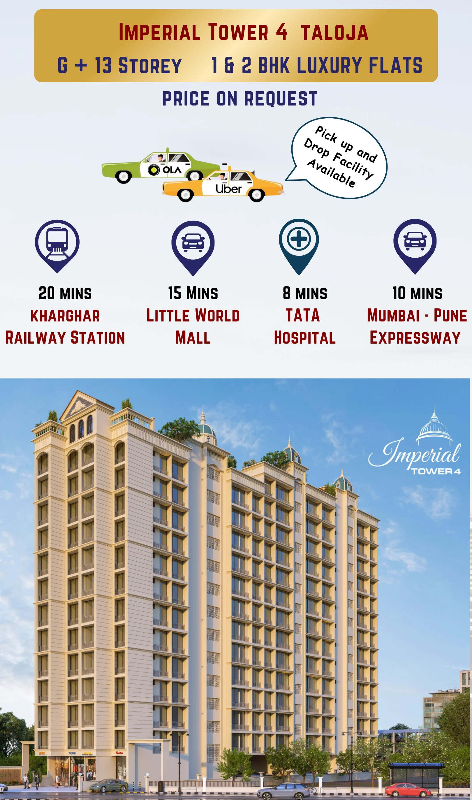 imperial tower 4 taloja navi mumbai mbl