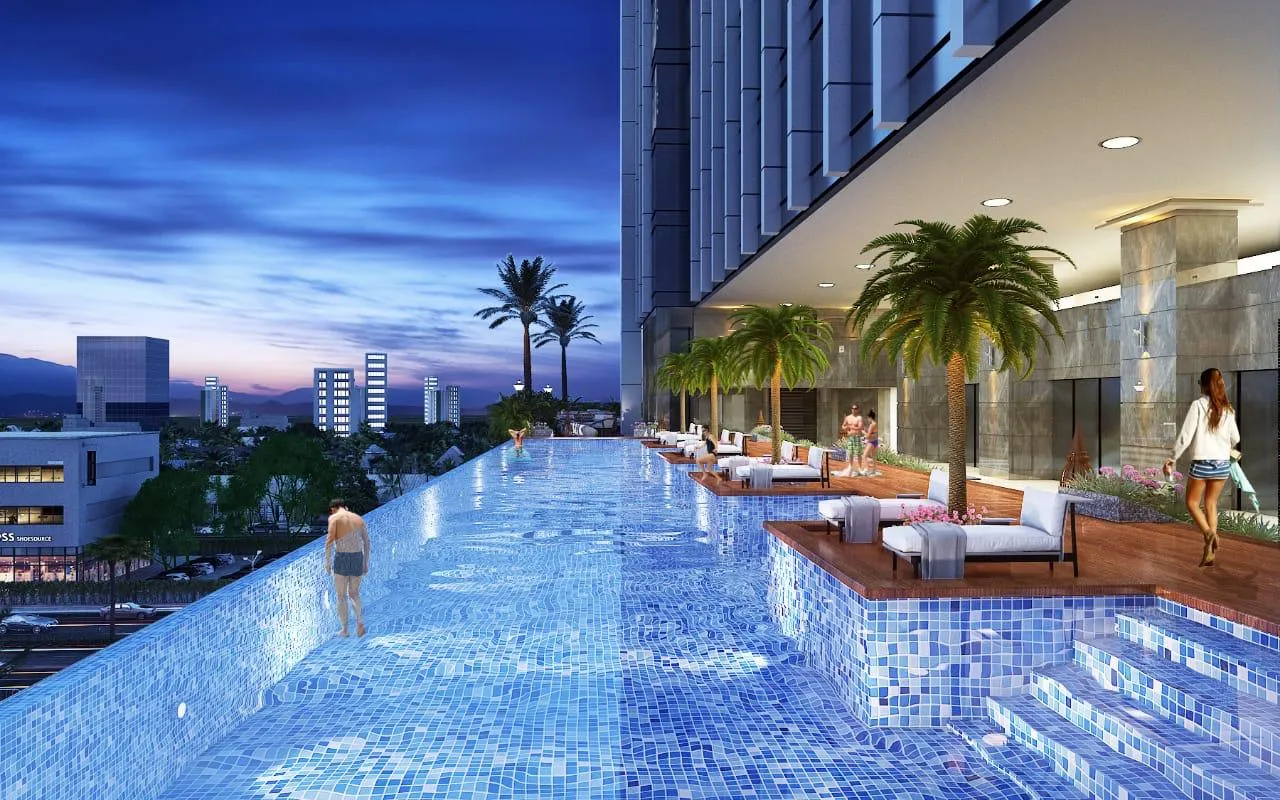 Infinity Ikon Nerul  Images 1
