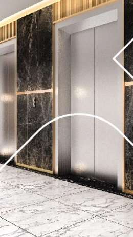elevator