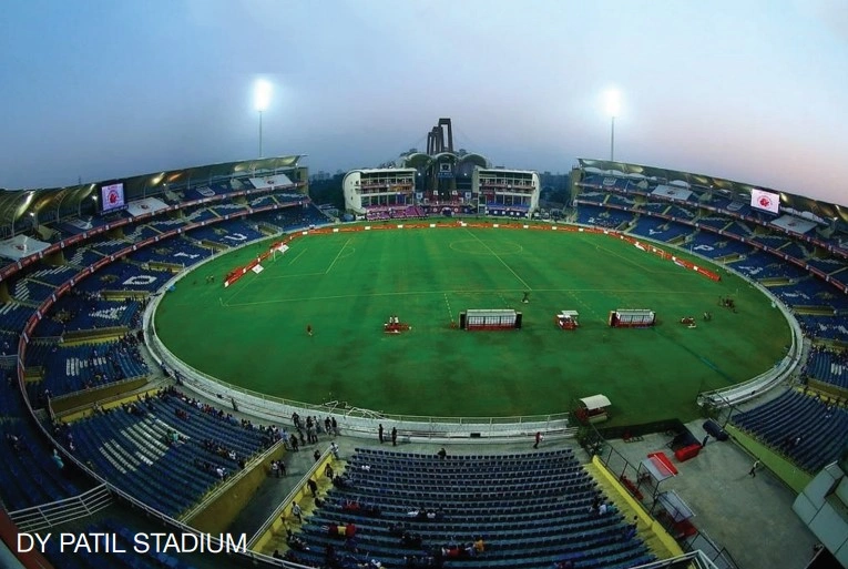 Stadium