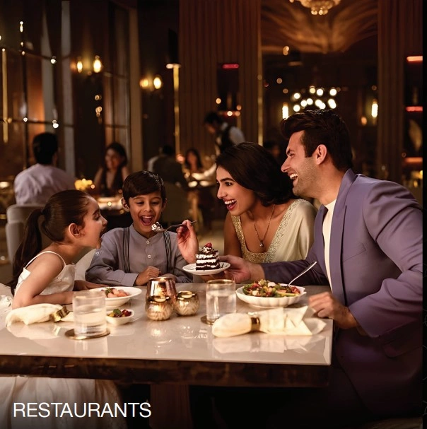 restaurants