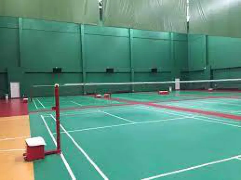 indoor games