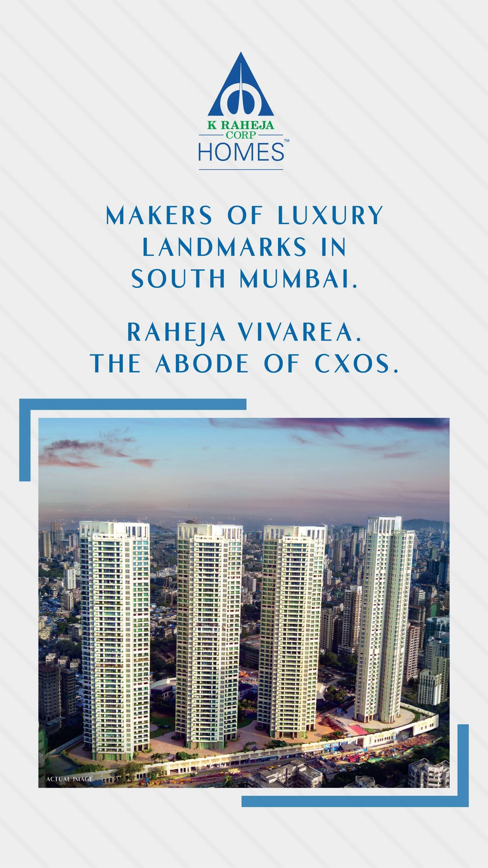 K Raheja Corp Gallery Image 2