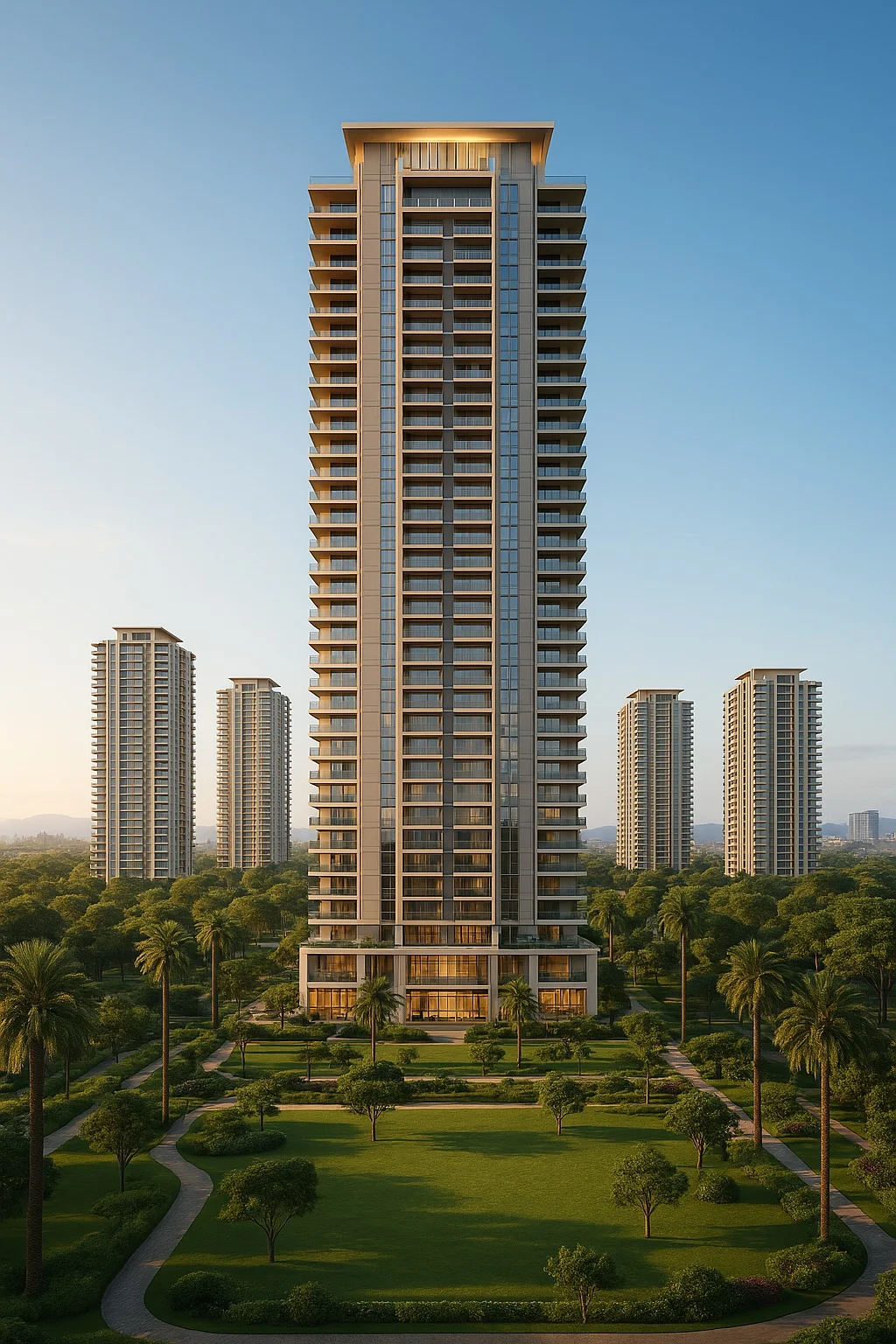 K Raheja