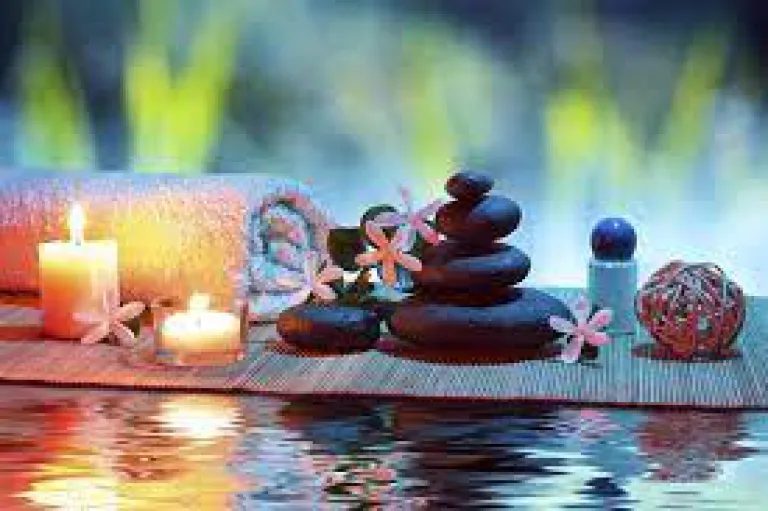 yoga and meditation