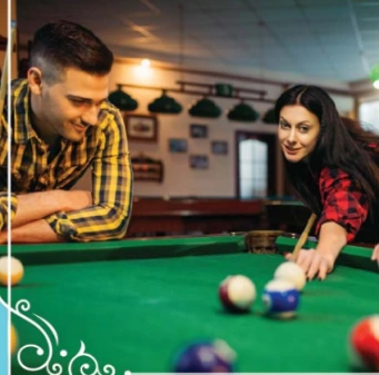 indoor games