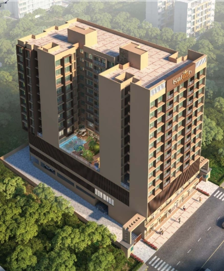 Kalash Serenity Pushpak Nagar Images 3
