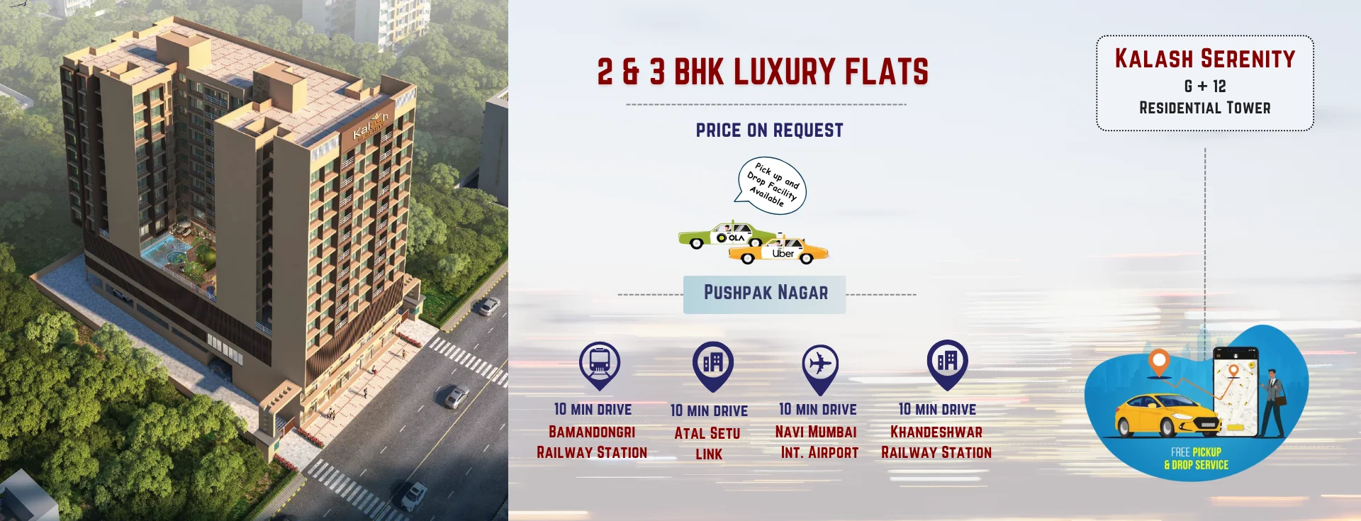 kalash serenity pushpak nagar navi mumbai pc