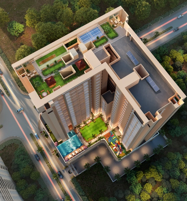 Kalpavruksha Oneness Taloja Images 1