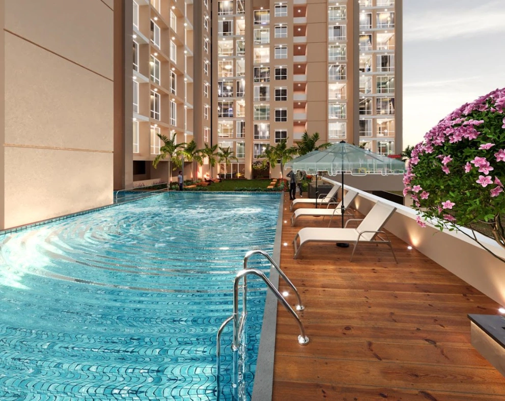 Kalpavruksha Oneness Taloja Images 2