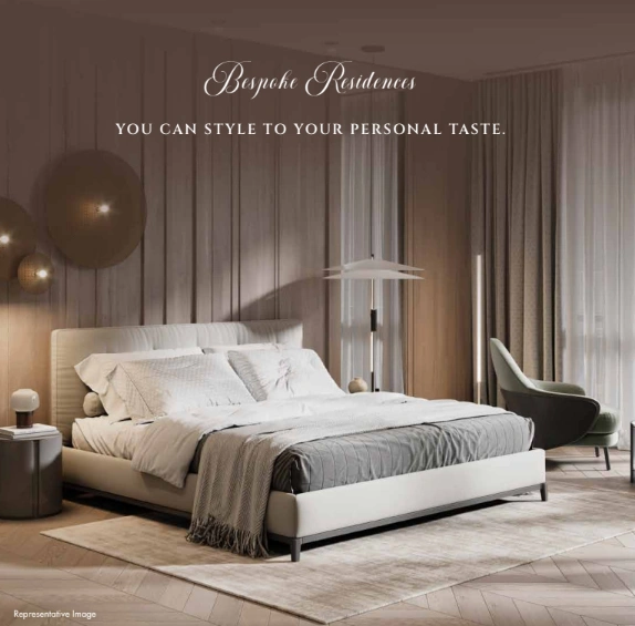 bed room