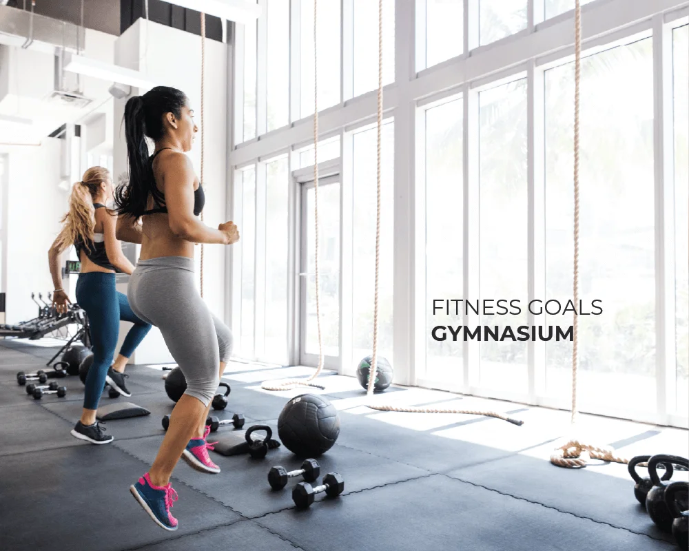 gymnasium