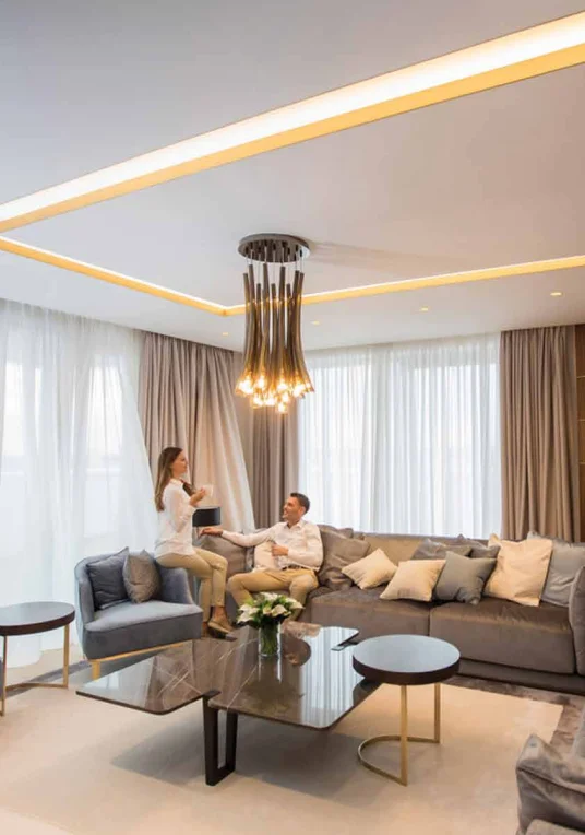 Kamdhenu Pinnacle Nerul Images 1