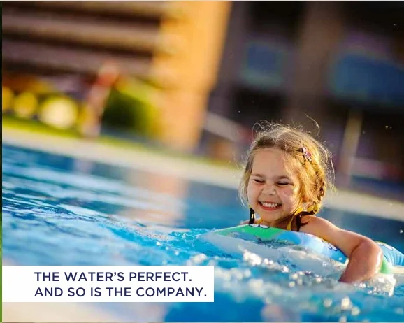 kids pool