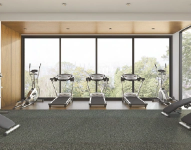 konnark high castle project amenities 5
