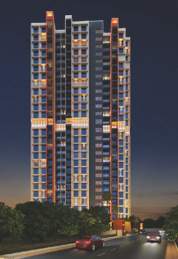 Konnark Orion building image