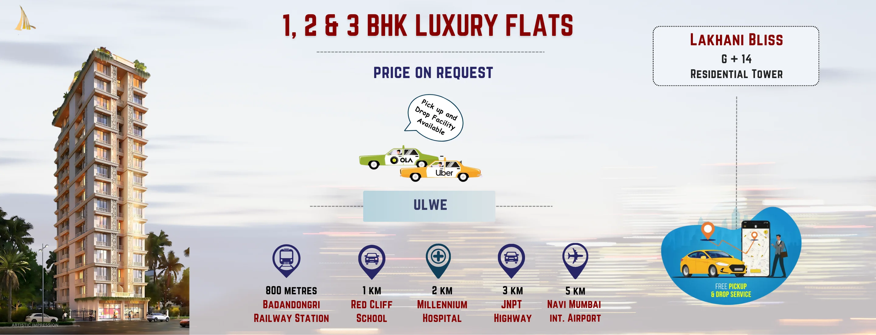 lakhani bliss ulwe navi mumbai pc