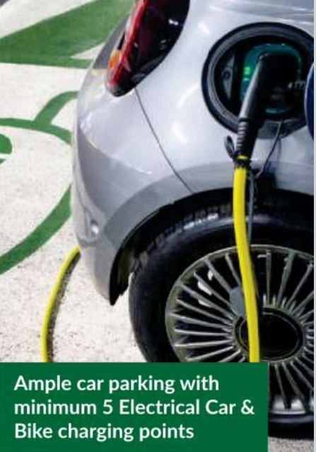 electrical car charging