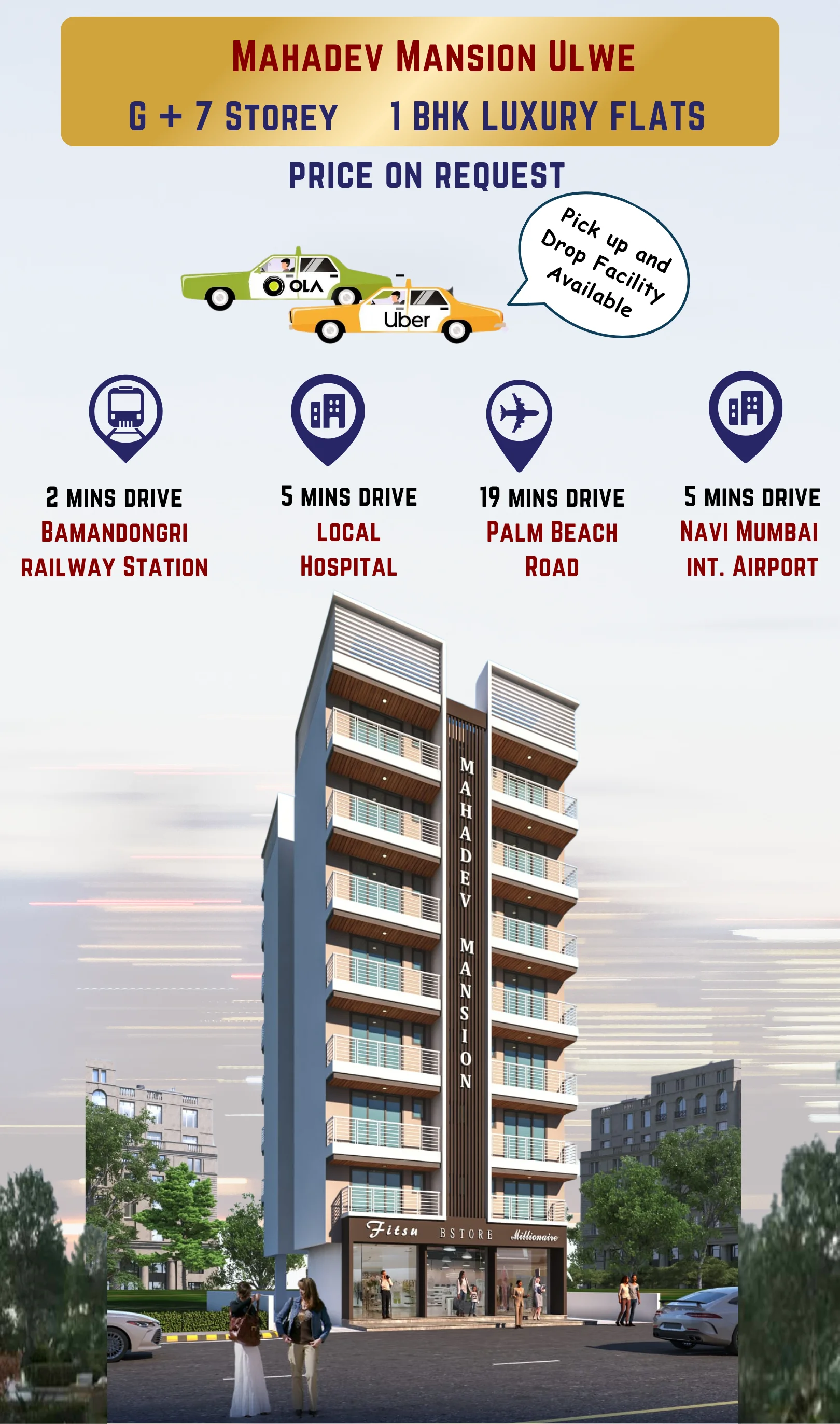 mahadev mansion ulwe navi mumbai mbl