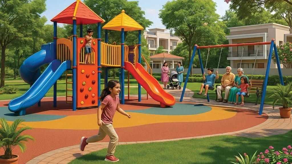 mirai one project amenities 3
