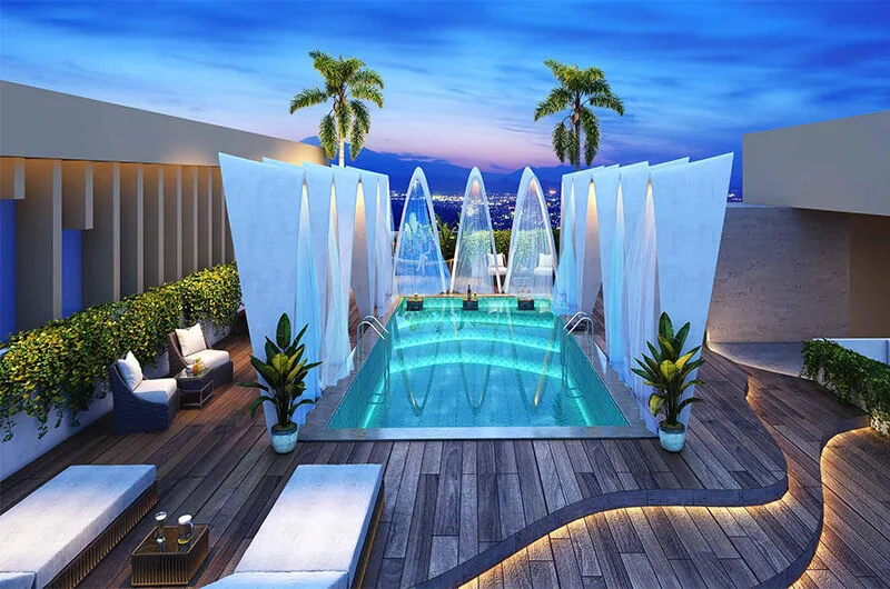 Nova 10 Elegance Kharghar Project Highlights 3