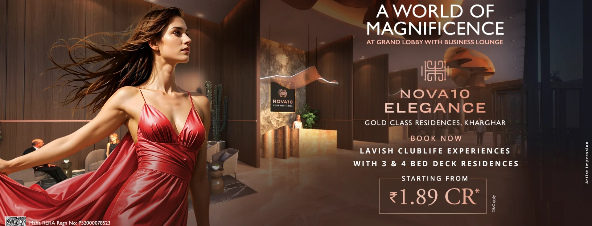 nova 10 elegance kharghar navi mumbai pc