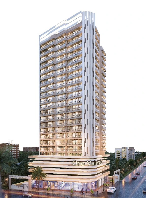 One Valencia building image