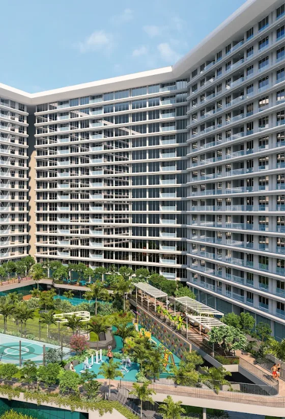 Palm Amore Seawoods Images 2