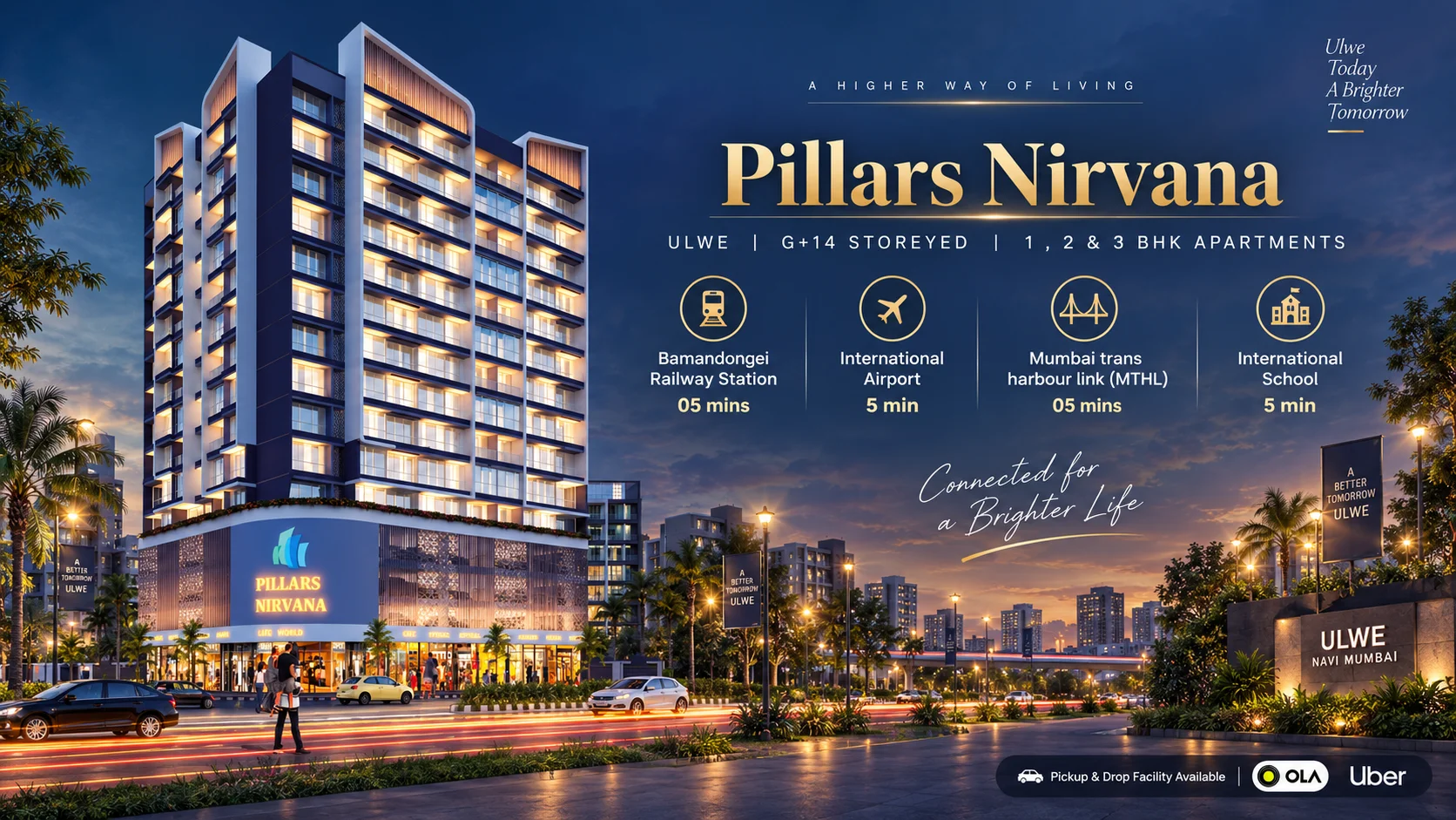 pillars nirvana ulwe navi mumbai pc